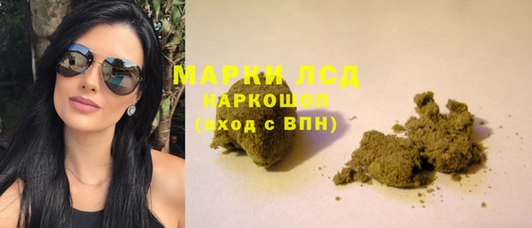 спайс Лагань